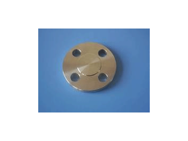 Blind Flange Wn Stainless Steel