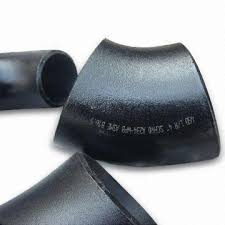 ELBOW ASTM A234 WPB
