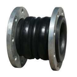 Expansion Rubber Joint Twinflex