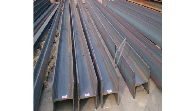 IWF Carbon Steel Ss400