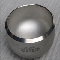 JUAL CAP ASTM A182 SS304-SS316/L