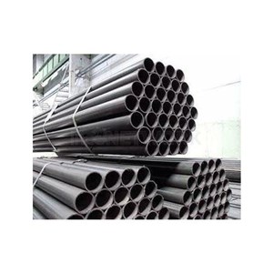 Pipa Baja Hitam ASTM A182 ( Carbon Steel Pipes)