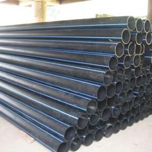 PIPA CARBON STEEL SEAMLESS ASTM