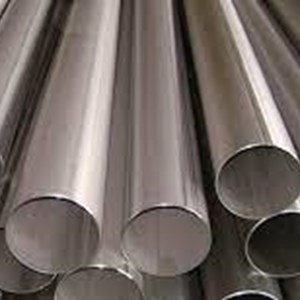 Pipe Stainles ss 304 welded