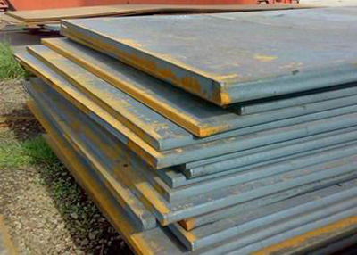 Plate Carbon Steel Astm A36