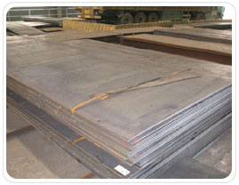 Plate Carbon Steel Astm/Asme A516 Gr.70