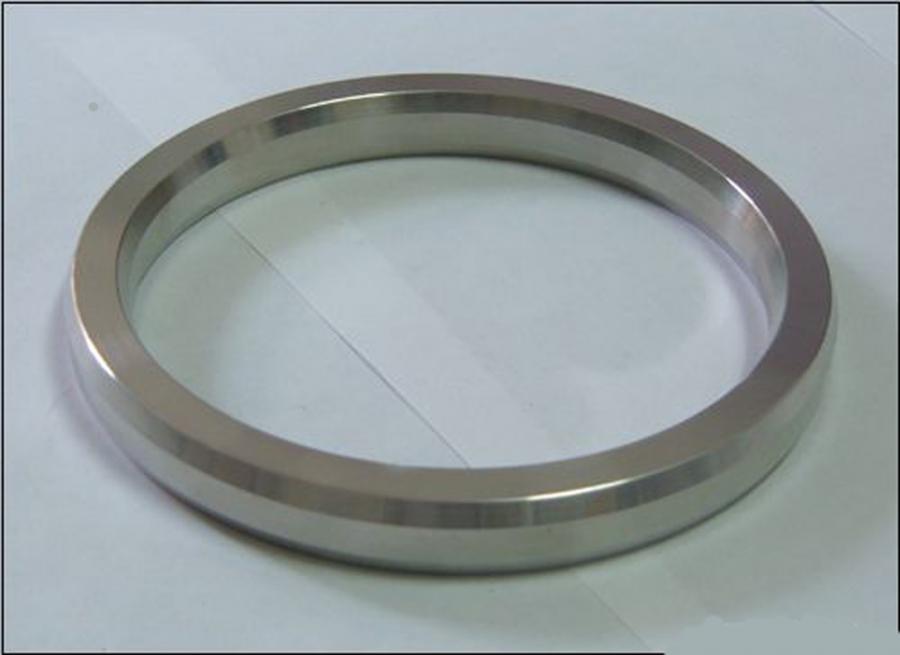 Ring Joint Gasket (RTJ)