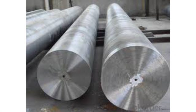 Round Bar Stainless Steel SS304