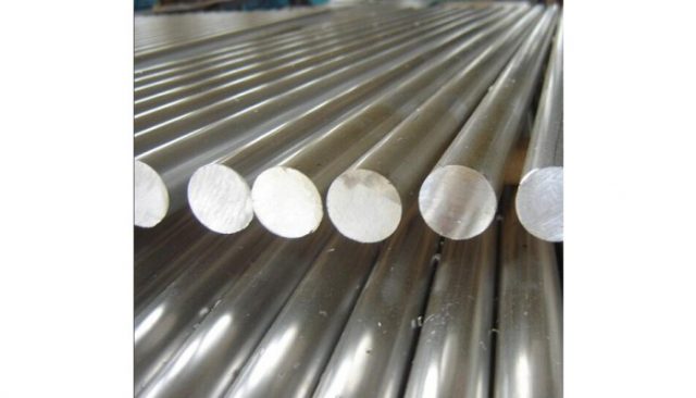 Round Bar Stainless Steel SS316